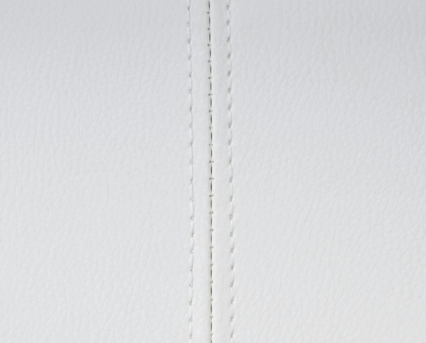 Esszimmerstuhl HWC-A50 III, Stuhl Küchenstuhl, Retro 50er Jahre, Kunstleder ~ Weiß, Chromfuß 9 Esszimmerstuhl HWC-A50 III, Stuhl Küchenstuhl, Retro 50er Jahre, Kunstleder ~ Weiß, Chromfuß – Bild 7