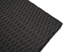 Poly-Rattan Couchtisch HWC-G16, Gartentisch Balkontisch Loungetisch, Gastronomie 80x50cm ~ Schwarz 15 Poly-Rattan Couchtisch HWC-G16, Gartentisch Balkontisch Loungetisch, Gastronomie 80x50cm ~ Schwarz -Wohnmöbel 9b935fda 7ba0 4e07 aab6 4c4eff85aa53