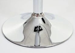 2er-Set Barhocker HWC-A92, Barstuhl Tresenhocker, Höhenverstellbar Kunstleder ~ Schwarz -Wohnmöbel 9c622e5f 73ac 43b7 8bfd 51b799f234e1