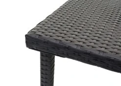 Poly-Rattan Couchtisch HWC-G16, Gartentisch Balkontisch Loungetisch, Gastronomie 80x50cm ~ Schwarz 14 Poly-Rattan Couchtisch HWC-G16, Gartentisch Balkontisch Loungetisch, Gastronomie 80x50cm ~ Schwarz -Wohnmöbel 9ff1291b f34f 4d33 9c23 8ae114f48acb