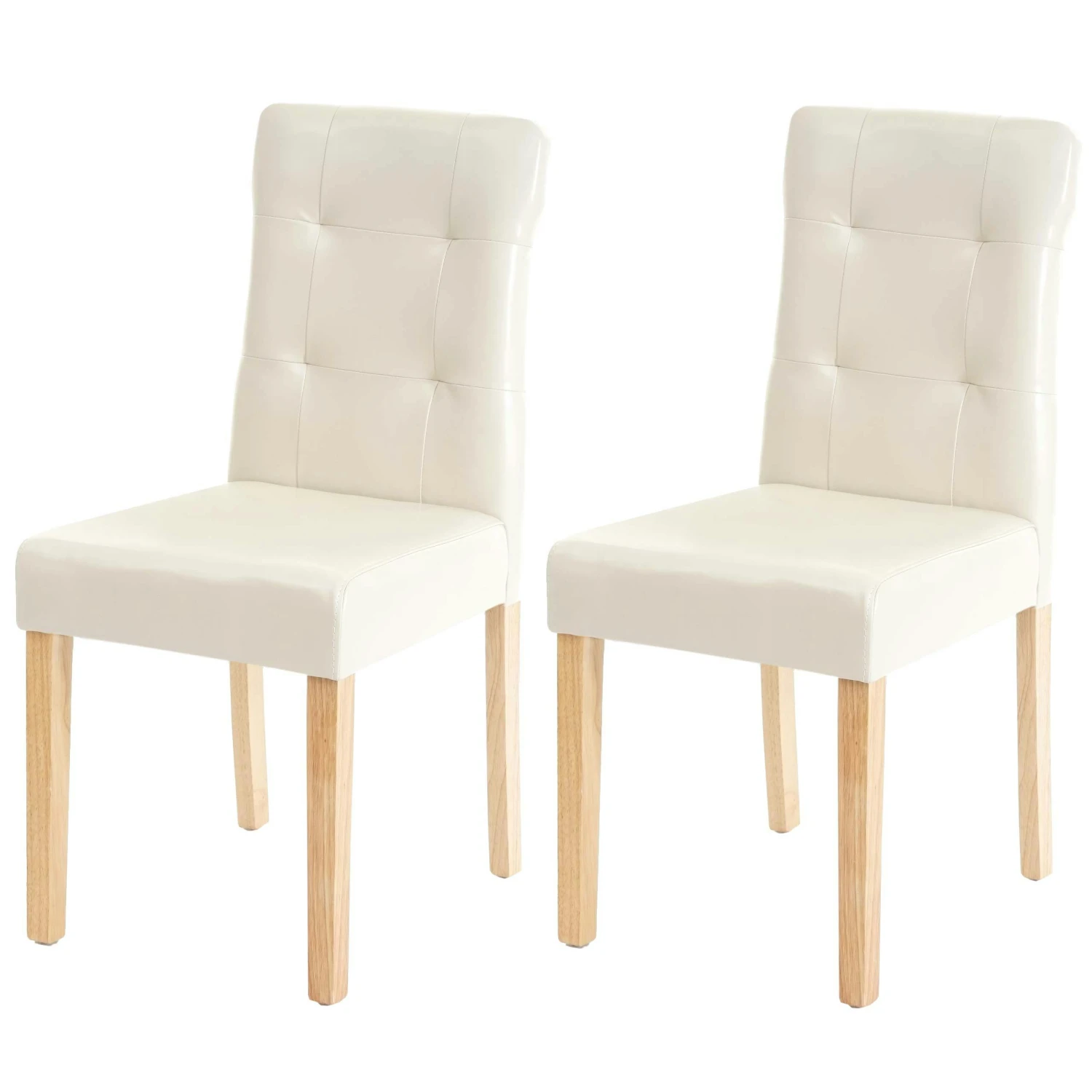 4er-Set Esszimmerstuhl HWC-E58, Stuhl Essstühle ~ Stoff/Textil Grau, Dunkle Beine 7 4er-Set Esszimmerstuhl HWC-E58, Stuhl Essstühle ~ Stoff/Textil Grau, Dunkle Beine – Bild 5