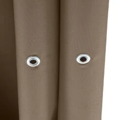 Ersatzbezug 320x250cm Für Dach Pergola Pavillon HWC-C42 3x3m ~ Taupe-braun 14 Ersatzbezug 320x250cm Für Dach Pergola Pavillon HWC-C42 3x3m ~ Taupe-braun -Wohnmöbel a0bb7464 3322 4add 9125 59658bfc21b9