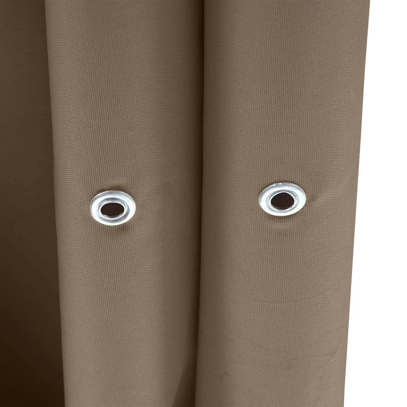 Ersatzbezug 320x250cm Für Dach Pergola Pavillon HWC-C42 3x3m ~ Taupe-braun 8 Ersatzbezug 320x250cm Für Dach Pergola Pavillon HWC-C42 3x3m ~ Taupe-braun – Bild 6