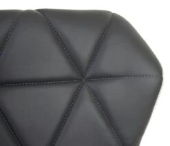 Barhocker HWC-A92, Barstuhl Tresenhocker, Höhenverstellbar Kunstleder ~ Grau -Wohnmöbel a5386caf 1133 4d26 bd36 a10a6ff161b5