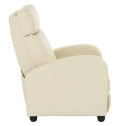 Fernsehsessel Relaxsessel Liege Sessel Denver, Kunstleder ~ Creme 15 Fernsehsessel Relaxsessel Liege Sessel Denver, Kunstleder ~ Creme -Wohnmöbel a62f3ae8 e71c 4c9a ad66 ffec18553071