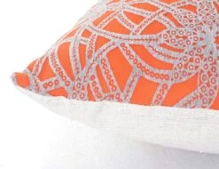 Deko-Kissen Barock, Sofakissen Zierkissen Mit Füllung, Orange 45x45cm 14 Deko-Kissen Barock, Sofakissen Zierkissen Mit Füllung, Orange 45x45cm -Wohnmöbel a84870e9 8af9 47a5 8c8f af6de0fa5800