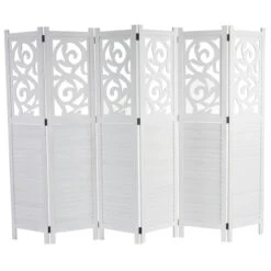 Paravent Tafel, Raumteiler Trennwand Sichtschutz, Tafelfunktion, 155x137cm 12 Paravent Tafel, Raumteiler Trennwand Sichtschutz, Tafelfunktion, 155x137cm -Wohnmöbel b0a0608f 85a3 462b 878a d3e2dc545e22 2