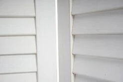 Paravent Istanbul, Raumteiler Trennwand Sichtschutz, Ornamente ~ 170x160cm, Weiß -Wohnmöbel b1cef1c4 2586 4d40 a80c 2c8c61bd928e