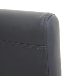 Esszimmerstuhl Littau, Küchenstuhl Stuhl, Kunstleder ~ Grau Matt, Dunkle Beine 15 Esszimmerstuhl Littau, Küchenstuhl Stuhl, Kunstleder ~ Grau Matt, Dunkle Beine -Wohnmöbel b3699506 4f68 4d80 a454 c33b827dcb00