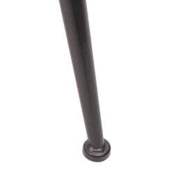 Barhocker HWC-H10f, Barstuhl Tresenhocker Drehhocker, Höhenverstellbar Industrial Wildleder-Optik ~ Vintage Grau -Wohnmöbel b65cdff7 e852 4fbf a7b5 165fdefe5063