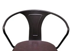 2er-Set Barhocker HWC-H10b, Höhenverstellbar, Armlehne, Tresenhocker Barstuhl Industrial Drehbar ~ Vintage Schwarz-braun 15 2er-Set Barhocker HWC-H10b, Höhenverstellbar, Armlehne, Tresenhocker Barstuhl Industrial Drehbar ~ Vintage Schwarz-braun -Wohnmöbel b883bd25 a55d 43cc ac83 af3679926561