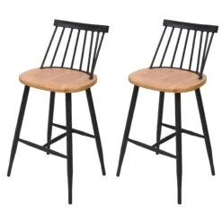 2er-Set Barhocker HWC-E70, Barstuhl Tresenhocker, Retro Design Samt Goldene Streben/Füße ~ Grau -Wohnmöbel b8fd81cc 3fb7 42d5 a5bd 8b136d8e74ec 1