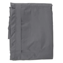 Ersatzbezug 370x300cm Für Dach Pergola Pavillon HWC-C42 3,5x3,5m ~ Grau -Wohnmöbel bb7255fd 6c05 4177 a34f d3aff81bc97d