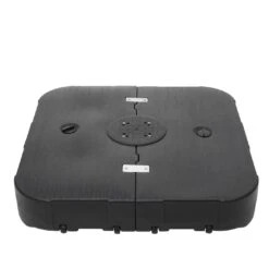 Schirmständer XXL HWC-F54, Ampelschirmständer Marktschirmständer, Rollbar Befüllbar 180kg Universell Passend 12 Schirmständer XXL HWC-F54, Ampelschirmständer Marktschirmständer, Rollbar Befüllbar 180kg Universell Passend -Wohnmöbel bfb3b5b9 69da 4409 9b6e cdada35594a9