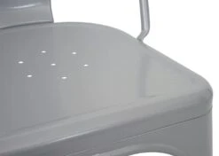 Barhocker HWC-A73, Barstuhl Tresenhocker Mit Lehne, Metall Industriedesign ~ Grau 14 Barhocker HWC-A73, Barstuhl Tresenhocker Mit Lehne, Metall Industriedesign ~ Grau -Wohnmöbel c0e2cbc6 17cd 4077 ba91 6524b6798956