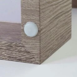 Couchtisch HWC-A32, Wohnzimmertisch, 3D-Struktur, 40x110x60cm FSC-zertifiziert ~ Dunkle Eicheoptik 14 Couchtisch HWC-A32, Wohnzimmertisch, 3D-Struktur, 40x110x60cm FSC-zertifiziert ~ Dunkle Eicheoptik -Wohnmöbel c4453133 0458 4c96 8197 eab1a02d5799