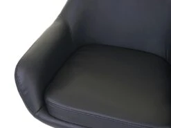 2er-Set Barhocker Malmö T381, Barstuhl Tresenhocker ~ Kunstleder, Schwarz 15 2er-Set Barhocker Malmö T381, Barstuhl Tresenhocker ~ Kunstleder, Schwarz -Wohnmöbel c5154b93 ad69 4902 894f f73082035188