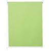 Rollo HWC-D52, Fensterrollo Seitenzugrollo Jalousie, 110x160cm Sonnenschutz Verdunkelung Blickdicht ~ Hellgrün -Wohnmöbel c66bf81a c2f7 4697 bdc1 922fdfdb3800