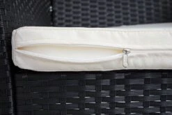 Halden, Sitzbank Bank ~ Anthrazit, Kissen Creme 15 Halden, Sitzbank Bank ~ Anthrazit, Kissen Creme -Wohnmöbel c88f8b4e db7a 4772 87d1 9208bf8c81d1 1