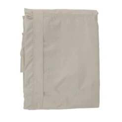 Ersatzbezug 320x250cm Für Dach Pergola Pavillon HWC-C42 3x3m ~ Creme