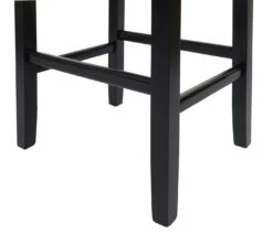 2er-Set Barhocker HWC-C33, Barstuhl Tresenhocker, Holz ~ Wildlederimitat, Dunkle Beine, Stoff/Textil 14 2er-Set Barhocker HWC-C33, Barstuhl Tresenhocker, Holz ~ Wildlederimitat, Dunkle Beine, Stoff/Textil -Wohnmöbel ca2ec51d e895 4410 827c d2d7078ddac4