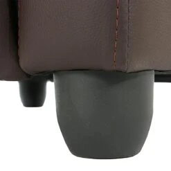 Fernsehsessel Relaxsessel Liege Sessel Denver, Kunstleder ~ Braun 15 Fernsehsessel Relaxsessel Liege Sessel Denver, Kunstleder ~ Braun -Wohnmöbel d0a5fae7 40c2 4132 9205 9252d54f34d1