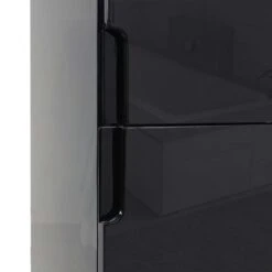 Hängeschrank HWC-B19, Midischrank Hochschrank Badezimmer Badmöbel, Hochglanz 150x30cm ~ Schwarz 15 Hängeschrank HWC-B19, Midischrank Hochschrank Badezimmer Badmöbel, Hochglanz 150x30cm ~ Schwarz -Wohnmöbel d0e2a864 7c23 4022 9a2c 27afdac6137b