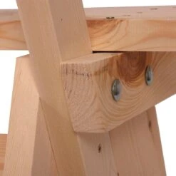 Holzbank Gartenbank Parkbank Oslo 148cm Gastronomie-Qualität Massiv ~ Natur 15 Holzbank Gartenbank Parkbank Oslo 148cm Gastronomie-Qualität Massiv ~ Natur -Wohnmöbel d22a9926 1e36 44e7 bccb 56d6cc3589c8