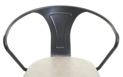 2er-Set Barhocker HWC-H10b, Höhenverstellbar, Armlehne, Tresenhocker Barstuhl Industrial Drehbar ~ Vintage Schwarz-creme 15 2er-Set Barhocker HWC-H10b, Höhenverstellbar, Armlehne, Tresenhocker Barstuhl Industrial Drehbar ~ Vintage Schwarz-creme -Wohnmöbel d2a01df4 0c04 43bf 8b24 e75f0293d579