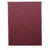 Rollo HWC-D52, Fensterrollo Seitenzugrollo Jalousie, 60x230cm Sonnenschutz Verdunkelung Blickdicht ~ Bordeaux -Wohnmöbel d6cefcce d8c4 4239 ae32 9861d28ac1ba 3
