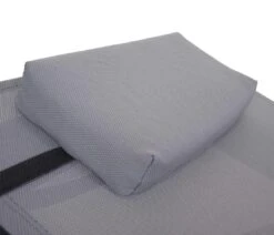 Sonnenliege Savannah, Relaxliege Gartenliege Liege, Poly-Rattan ~ Braun-meliert, Bezug Grau 14 Sonnenliege Savannah, Relaxliege Gartenliege Liege, Poly-Rattan ~ Braun-meliert, Bezug Grau -Wohnmöbel d90369c5 b277 47a5 be9c aaa4e2c754dc