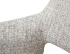 Esszimmerstuhl HWC-A50 III, Stuhl Küchenstuhl, Retro 50er Jahre, Stoff/Textil ~ Creme/grau, Chromfuß 15 Esszimmerstuhl HWC-A50 III, Stuhl Küchenstuhl, Retro 50er Jahre, Stoff/Textil ~ Creme/grau, Chromfuß -Wohnmöbel d933e3a4 06c5 460b a0d6 bd5e8b3b0f15