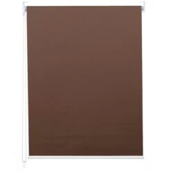 Rollo HWC-D52, Fensterrollo Seitenzugrollo Jalousie, 80x160cm Sonnenschutz Verdunkelung Blickdicht ~ Grau 11 Rollo HWC-D52, Fensterrollo Seitenzugrollo Jalousie, 80x160cm Sonnenschutz Verdunkelung Blickdicht ~ Grau -Wohnmöbel df558b1b e597 48dc 803f 94da87d75863 2