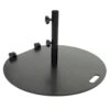 Sonnenschirmständer HWC-A33, Schirmständer Sonnenschirmfuß Sonnenschirmhalter, Rollbar, Metall, 22kg Ø 69cm ~ Schwarz 1 Sonnenschirmständer HWC-A33, Schirmständer Sonnenschirmfuß Sonnenschirmhalter, Rollbar, Metall, 22kg Ø 69cm ~ Schwarz -Wohnmöbel e3712a0e 1776 46a9 905b 09e17eb4e7a4 1