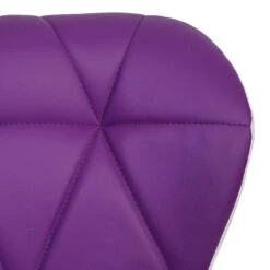 2er-Set Barhocker HWC-A92, Barstuhl Tresenhocker, Höhenverstellbar Kunstleder ~ Lila 14 2er-Set Barhocker HWC-A92, Barstuhl Tresenhocker, Höhenverstellbar Kunstleder ~ Lila -Wohnmöbel e7254189 b79c 4f0e aa3c 7529e04b7968