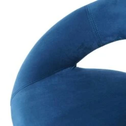 2er-Set Barhocker HWC-F46, Barstuhl Tresenhocker Bistrohocker, Gestell Schwarz ~ Samt, Petrol -Wohnmöbel e89e76d7 523c 4346 8b10 5de6a8f44254