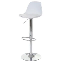 2er-Set Barhocker Avellino, Barstuhl Tresenhocker, Retro 50er Jahre Design, Kunstleder ~ Schwarz-weiß 11 2er-Set Barhocker Avellino, Barstuhl Tresenhocker, Retro 50er Jahre Design, Kunstleder ~ Schwarz-weiß -Wohnmöbel fa0f1a7e e42f 4881 9ab5 f8325d874434 3